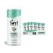 Twrl Milk Tea - Hojicha Roasted Green Milk Tea Made with Plant-Based Milk Low Sugar Organic Antioxidant-Rich and Nitro-Infused for Smooth Taste - 7.5 Ounce Pack of 12