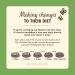 Lily's Kitchen Natural Wet Dog Food - English Garden Party - Grain-Free Chicken & Potatoes (6 x 400g) - Premium Adult Dog Food for Healthy Pets - Buy Online on GoSupps.com