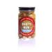 Dirty Sue Blue Cheese Stuffed Olives - 16oz Mason Jar | Perfectly Stuffed with Premium Blue Cheese | Imported From The Finest Olive Regions | Perfect For Any Party or Charcutier Board