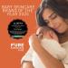 P'ure Papayacare Nettoyant t te aux pieds pour b b avec papaye et calendula hydrate et nettoie la peau de b b 150 ml - Buy Online on GoSupps.com