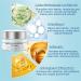 IUIUI Milaura Beauty AgeDefiance Cr me with Collagen Retinol & Vitamin E Instant Face Lift Cream for Skin Tightening and Firming Crafted For Mature Skin Smooth Wrinkles1pc - Buy Online on GoSupps.com