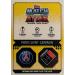 2022 2023 Topps UEFA Champions League Match Attax Sealed MINI Collector's Tins - Set of 4 with Bonus Gold Cards and EXCLUSIVE Inserts - Buy Online on GoSupps.com