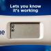 Clearblue Digital Pregnancy Test With Weeks Indicator The Only Test That Tells You How Many Weeks 2 Digital Tests (Pack of 1) 2 count (Pack of 1) - Buy Online on GoSupps.com