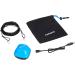 Garmin Striker Cast  Castable Sonar with GPS  Pair with Mobile Device and Cast from Anywhere  Reel in to Locate and Display Fish on Smartphone or Tablet (010-02246-02) GPS Sonar - Buy Online on GoSupps.com
