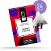 Berry Fields Wild Berries Black Tea in Tea Bags Individually Packaged - 2g x 24 Teabags - Citea - Buy Online on GoSupps.com