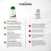 Fairvital Schisandra Capsules - 150mg High Dose Wu Wei Zi Extract - 90 Vegan Capsules Standardized to 9% Schisandrin for Optimal Health - Buy Online on GoSupps.com