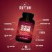 Natural Rhythm CoQ10-ZEN: Coenzyme Q10 L-Carnitine & L-Theanine - 30 Capsules for Energy & Relaxation - International Shipping Available - Buy Online on GoSupps.com