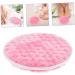 BESTYASH Pochette de Nettoyage de Sable pour Plage Outil pour Enlever le Sable Pochette pour Enlever de Plage Rose - Buy Online on GoSupps.com