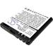 Buy 3.7V 750mAh BP-6P BL-6P Battery Replacement for 6500 7900P 6500C - International Shipping - Buy Online on GoSupps.com