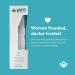 pH-D Feminine Health Boric Acid Foam Wash - pH-Balanced, Paraben-Free, Plant-Based - Sensitive Skin - 6oz - Buy Online on GoSupps.com