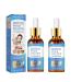Jennifer Aniston Anti Aging Serum Skin Serum Jennifer Aniston Anti-aging Collagen Serum for All Skin Types (2Pcs)