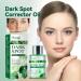 Dark Spot Correcting Glow Serum Dark Spots Remover Skincare Face Care Brightening Serum Whitening Spot Correction Serum Face Serum For Women Care Lighten Dark Spots Moisturizing Erase Fine Lines - Buy Online on GoSupps.com