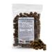 Petlove meat softies for dogs Hundeleckerli without grain 63% meat content Dog treats for training Strauss (200g) Strauß 1x200g