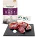 Venandi Animal Premium Duck Wet Cat Food - Grain-Free Monoprotein 12 Pack (12 x 125g) - Healthy Nutrition for Cats - Buy Online on GoSupps.com