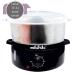 Home Hot Towel Steamer & Warmer - 15 Towel Capacity, 10-15 Min Heat Up, 60 Min Auto Off, 800W - Ideal for Facials, Pedicures, Manicures - Buy Online on GoSupps.com