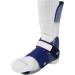 CORE-SPUN BY THERAFIRM SmartKnit Adult AFO Interface Socks - 4 Pack (White Diamond/Grey/Black) - Buy Online on GoSupps.com