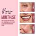KIMUSE Cosmetics Multi Stick Trio & Hydrating Moisturizing Stick - Face Skin Care Set - Buy Online on GoSupps.com