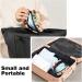 Fall Maple Leaf Menstrual Cup & Pad Storage Bag - Portable Feminine Hygiene Pouch - Buy Online on GoSupps.com