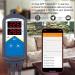 Inkbird ITC-306A-WiFi Aquarium Temperature Controller for Marine Tank - Dual Heating Socket Thermostat for Fish, Shrimp, Tortoise - No Timer - Buy Online on GoSupps.com