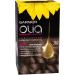 Garnier Olia 5.0 including brown permanent hair color without ammonia with nourishing natural oils complete gray hair cover permanent coloring 1 piece