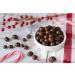 Happy Bites Milk Chocolate Covered Espresso Coffee Beans - 16 oz Resealable Pouch Bag - Premium Chocolate - 1lb Pack - Buy Online on GoSupps.com