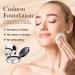 Air Cushion CC Cream Foundation | Flawless Coverage & Dewy Glow | BB Cream for All Skin Types - 3.21 oz - Buy Online on GoSupps.com