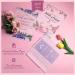 300 Sheets 8.5x11 Translucent Vellum Paper for Wedding Invitations & Art Projects - Buy Online on GoSupps.com