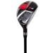 Pinemeadow Golf Men's Excel EGI Hybrid Club, Graphite, 32-Degree, 7, Regular, Left Hand
