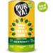 Purya! Vegan Protein Shake - Banana Bread Flavor | Bio Quality Vegetable Protein Drink with Baobab | Lactose-Free 480g Superfood Powder - Buy Online on GoSupps.com