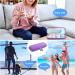Youshares Insulin Cooling Bag for Travel - EVA Insulin Bag for Pen & Diabetic Accessories - Violet Color - Buy Online on GoSupps.com