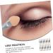 Hemoton 24pcs Latex Eye Shadow Stick Eyeshadow Blending Brush Makeup Supplies Eye Makeup Eye Shadow Applicator Double Sided Eye Shadow Applicator Sticks Women Eye Shadow Brush - Buy Online on GoSupps.com
