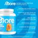 High-Quality More Clear Protein Drink - 2x600g Whey Isolate Multifrucht Flavor Tested in Germany - Shop Now! - Buy Online on GoSupps.com