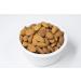 ROYAL NUTS Organic Almonds Raw 185 Grams - Buy Online on GoSupps.com