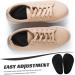 Buy Comfortable Arch Support Insoles - 1 Pair Foot Pad Orthotics for Sports & Foot Care - Buy Online on GoSupps.com