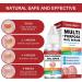 Fungal Nail Treatment Nail Fungus Treatment for Toenail Ingrown Toenail Treatment Toe Nail Fungal Treatment Fungal Nail Treatment for Toenails Extra Strong Nail Repair Treatment Repairing Broken Nail - Buy Online on GoSupps.com
