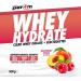 Per4m Whey Hydrate (900g) Framboise-P che - Prot ines - Prot ines claires - Buy Online on GoSupps.com