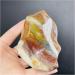 Gemstones and Crystals 1PCS 30-80g Natural Ocean Jasper Irregular Arrangement Teaching Material Minerals Collection Home Decoration Stone Mineral Specimen (Color : No.7) - Buy Online on GoSupps.com