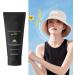 Sunscreen Spf 30+ PA+++ Sunscreen for Face&body Travel Size Sunscreen Sunscreen Moisturizer Boosting Skin Moisture and UV Protection Travel size Sunscreen Oil-free Light and Non-Sticky (1pc) - Buy Online on GoSupps.com
