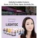 Ing Lashtoc Pre-Glued Natural Look Eyelashes - Long-Lasting & Reusable 3 Pair Pack | Made in Korea - Buy Online on GoSupps.com
