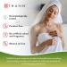 Thann Oriental Essence Body Soap Bar - Gentle Exfoliation with Rice Grains Moisturizing Rice Bran & Camellia Oils Uplifting Kaffir Lime & Lemongrass - 3.4 fl oz | International Shipping Available - Buy Online on GoSupps.com