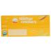 Happy Family Organics Mango & Pumpkin Teether Crackers - 12 Packs (0.14 oz each) | Organic Baby Snacks - Buy Online on GoSupps.com