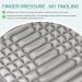 Refresh Neck & Back Stretcher - Effective Pain Relief Massage Device for Neck and Back - Buy Online on GoSupps.com