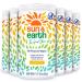 All Purpose Cleaner Wipes Bulk by Sun & Earth 480 total wipes Pack of 6 All Natural Citrus Scent Plant Based Ingredients Safe on all Household hard surfaces No Phosphates Parabens or Sulfates All Purpose Wipes Pack of 6