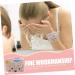 Didiseaon 4pi ces Bracelets De Lavage Du Visage Lot De lastiques Et Absorbants Pour Nettoyer Le Visage L gers Et Confortables Pour Maison - Buy Online on GoSupps.com