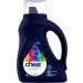 Cheer Liquid Laundry Detergent 32 Loads HE Compatible 1.36L - Buy Online on GoSupps.com
