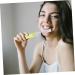 Shop Lurrose Children's Tools: 12-Pack Trip Toothbrushes - Soft Foldable Travel Brushes for Kids & Adults with Nylon Bristles - Buy Online on GoSupps.com