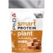 PhD Smart Plant High Protein Vegan Shake - Salted Caramel Flavor 500g | Ideal for Shakes, Baking, and Desserts - Pack of 1 - Buy Online on GoSupps.com