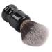 Men's Shaving Brush | Quick Foam Brush for Wet Shave | Premium Bristle Hair Barber Tool Ship Worldwide - Buy Online on GoSupps.com