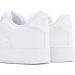 Buy Nike Men's Air Force 1 '07 Basketball Shoe - White EU 43 | International Shipping Available - Buy Online on GoSupps.com