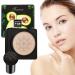Richolyn CC Creme Mushroom Head - Avocado Moisture Cushion Foundation | Long-Lasting BB Cream for All Skin Types & Tones - Ivory - Buy Online on GoSupps.com